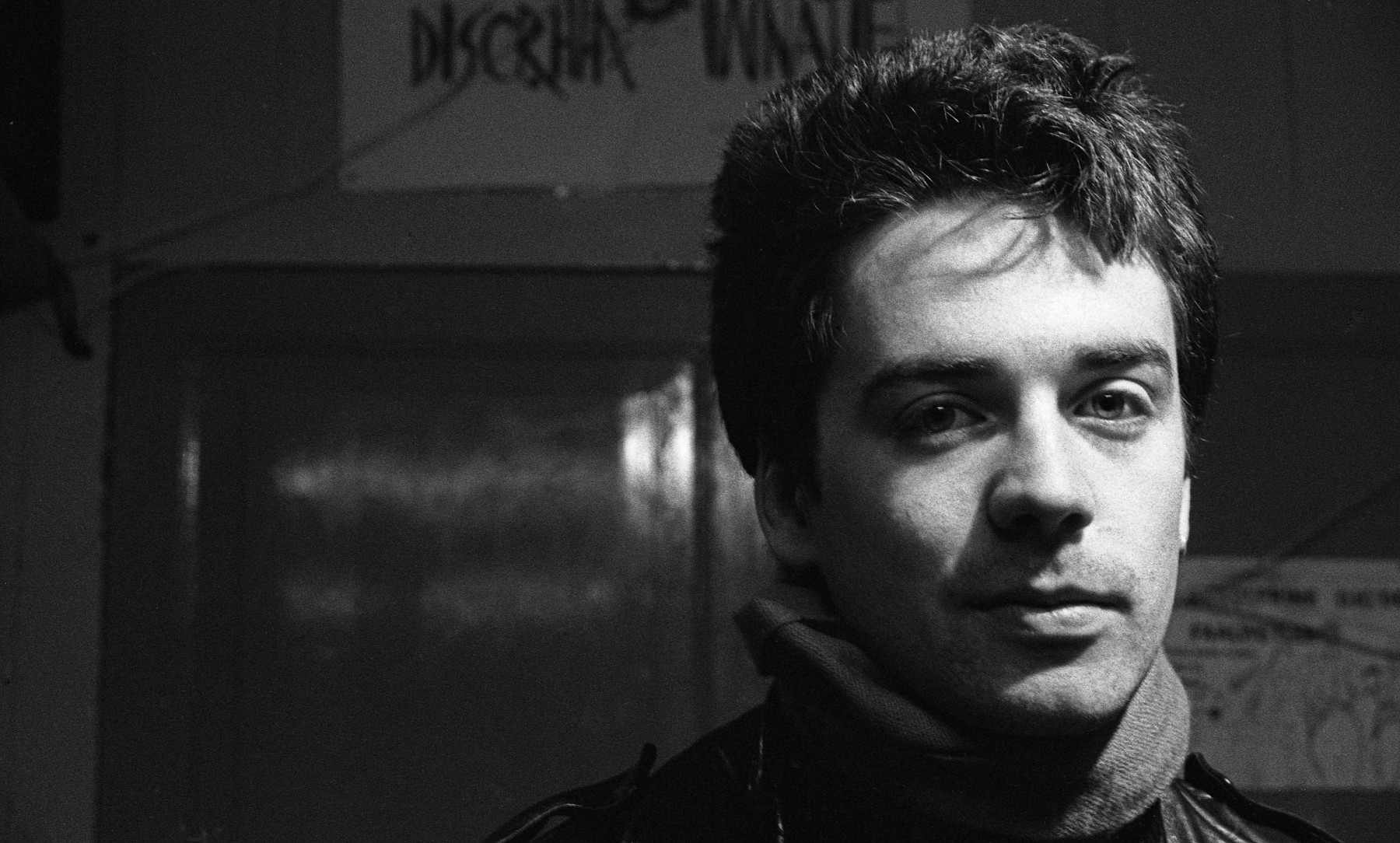The Chills The Triumph Tragedy of Martin Phillipps